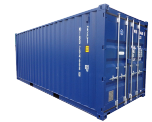 Carlisle Container Self Storage Units - Egg Self Storage